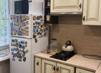 Продается однокомнатная квартира, 29.9 м2, Москва, Кантемировская улица, 25к2, метро Кантемировская