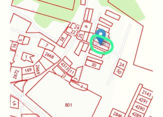 Продаю участок, 16.3 сот., СТ Малина