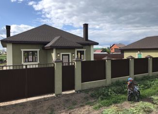 Дом на продажу, 135 м2, деревня Камышлы, улица Александрова, 26