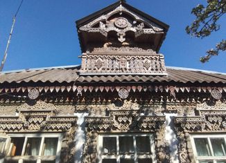 Продается дом, 58 м2, деревня Ащерино, деревня Ащерино, 27