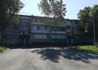 Продажа трехкомнатной квартиры, 59 м2, село Камень-Рыболов, Трактовая улица, 105