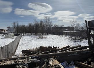 Участок на продажу, 12 сот., посёлок Ува, улица Толстого, 63