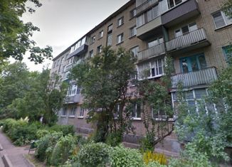 Продается двухкомнатная квартира, 43.2 м2, Обнинск, улица Королёва, 14А