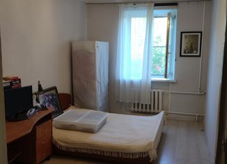 Продаю трехкомнатную квартиру, 83.1 м2, посёлок городского типа имени Морозова, Первомайская улица, 20