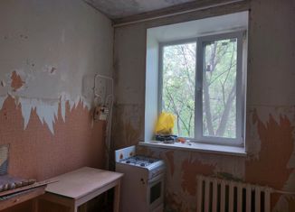 Продаю 1-ком. квартиру, 33 м2, Саратов, улица ДОС, 4, Ленинский район