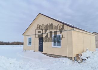 Продается дом, 90 м2, село Грабово, Придорожная улица