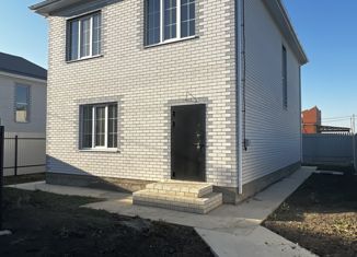 Продаю дом, 135 м2, Краснодар, микрорайон Россинского, бульвар Адмирала Пустошкина