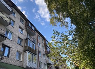 Продаю 3-комнатную квартиру, 57 м2, Санкт-Петербург, Народная улица, 33, метро Ломоносовская