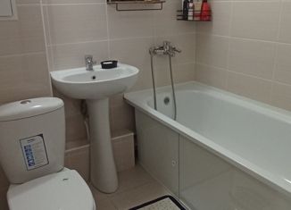 Продам 1-ком. квартиру, 39.6 м2, Воронеж, ЖК Крымский Квартал