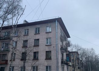 Продается комната, 42.4 м2, Санкт-Петербург, улица Пограничника Гарькавого, 16к3, муниципальный округ Сосновая Поляна