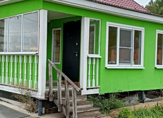 Продаю дом, 90 м2, поселок Юбилейный, Молодёжная улица, 19