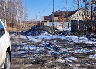 Продаю земельный участок, 20 сот., село Матвеевка, Уютная улица