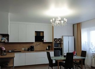 Продажа трехкомнатной квартиры, 111.5 м2, Тобольск, улица Знаменского, 45