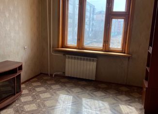 Трехкомнатная квартира на продажу, 58.6 м2, Иркутская область, улица Кошевого, 15