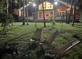 Сдается в аренду дом, 200 м2, ДНТ Берег, Свадебная улица, 331