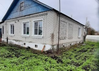 Продам дом, 78.3 м2, Рыбное, Советская улица, 16