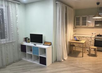 1-комнатная квартира в аренду, 45 м2, деревня Путилково, Новотушинская улица, 5