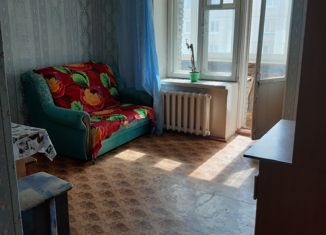 Продам 1-комнатную квартиру, 18.5 м2, Саянск, Центральный микрорайон, 21