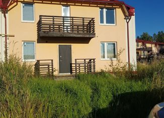 Продажа таунхауса, 70 м2, поселок Первомайское, Весенний проезд, 12с7