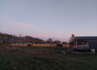 Продам участок, 8 сот., хутор Октябрьский, Западная улица, 6