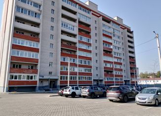 Продаю 1-комнатную квартиру, 43 м2, Смоленская область, улица Воробьёва, 15Б