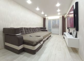 Продажа трехкомнатной квартиры, 71.2 м2, Благовещенск, Кузнечная улица, 58/68