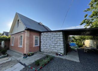 Продается дом, 54 м2, Азов, Тверской переулок, 20