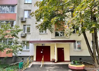 Продается 1-ком. квартира, 32.3 м2, Москва, Голубинская улица, 17/9, район Ясенево