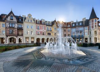 Продаю таунхаус, 360 м2, поселок дома отдыха Озера, Озёрная улица