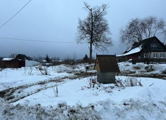 Продается земельный участок, 17 сот., деревня Копылиха, улица Сосновый Бор, 25