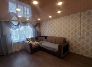 1-комнатная квартира на продажу, 32 м2, Иркутская область, Пионерская улица, 35