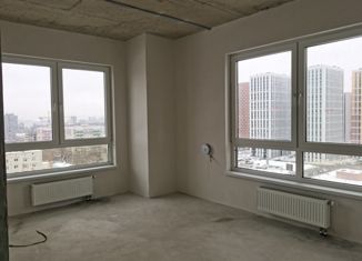 Продается 2-ком. квартира, 63 м2, Москва, Авангардная улица, 3, Авангардная улица