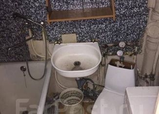 Продается однокомнатная квартира, 17 м2, Владивосток, Луговая улица, 70, Первореченский район