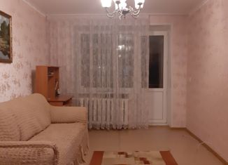 2-комнатная квартира на продажу, 51.7 м2, поселок городского типа Актюбинский, улица Губкина, 42А