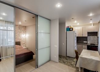 Продается двухкомнатная квартира, 51 м2, поселок Бугры, Шоссейная улица, 14