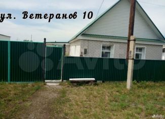 Продается дом, 59 м2, Алтайский край, улица Ветеранов