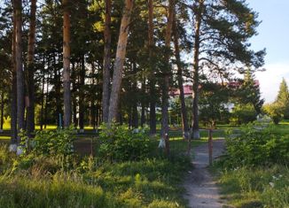 Участок на продажу, 9.77 сот., посёлок Сосновка, Пашинская улица