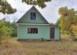 Продажа дома, 57.9 м2, поселок городского типа Пржевальское, Октябрьская улица, 15