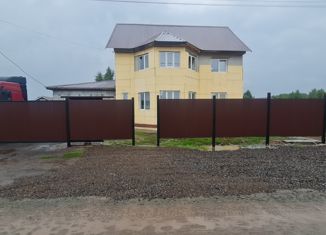 Дом на продажу, 229.5 м2, село Верх-Тула, Юбилейная улица