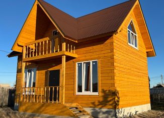 Продаю дом, 102.4 м2, село Баклаши, Полевая улица