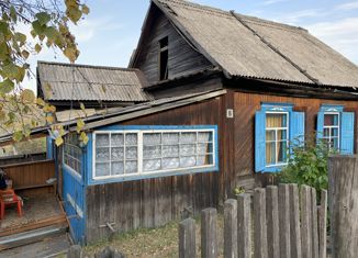 Продаю дом, 41.7 м2, село Соловьёвск, Октябрьская улица, 6