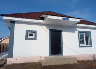 Продам дом, 122 м2, Падь Канонерка