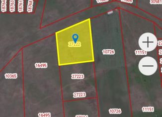 Продажа земельного участка, 10000 сот., городской округ Якутск