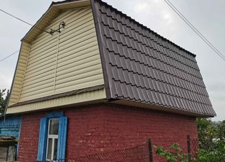 Продам дом, 24 м2, Калтан, 15-й квартал