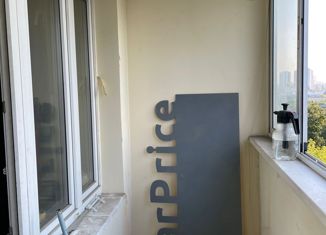 Продается однокомнатная квартира, 35.3 м2, Москва, Сиреневый бульвар, 1к2, станция Локомотив