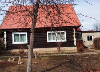 Продам дом, 132 м2, посёлок Ильичевский, Ильичёвская улица