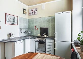 Продам трехкомнатную квартиру, 84 м2, Москва, Первомайская улица, 3к1, метро Измайловская