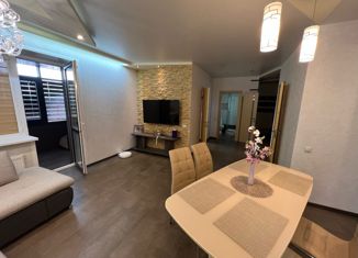 1-комнатная квартира на продажу, 67 м2, Самара, улица Советской Армии, 238А, ЖК Современник