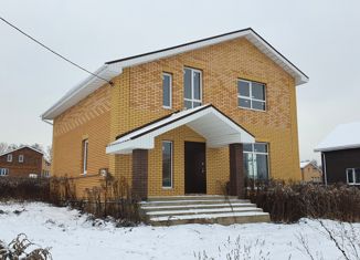 Дом на продажу, 154 м2, деревня Медвенка, 7-й Богородицкий проезд, 9