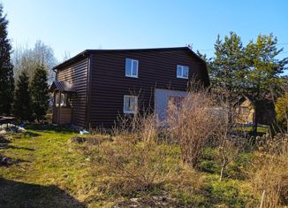 Продается дом, 150 м2, садоводческое некоммерческое товарищество Красногорское, 1-я Поперечная линия